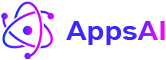 Apps AI Logo