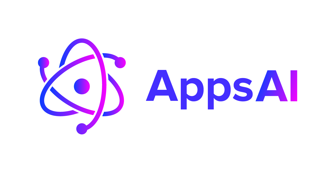 AppsAI Logo